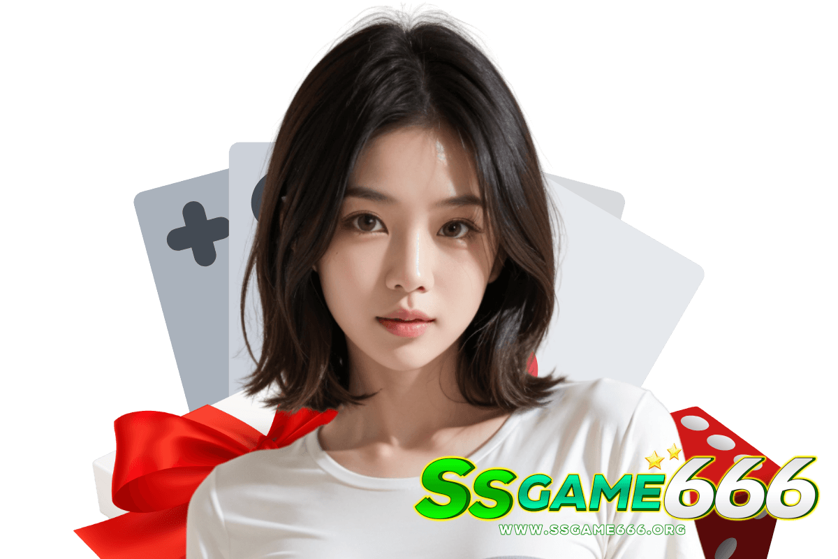 ssgame666 ทดลองเล่น