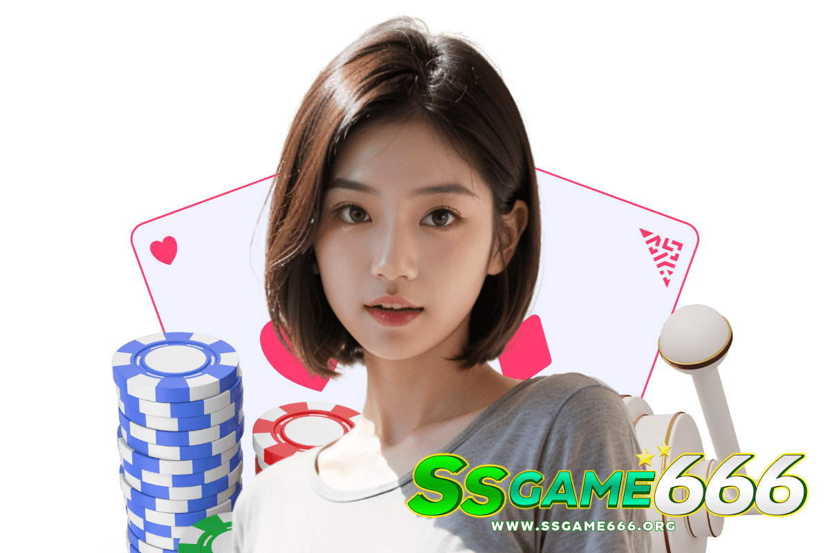 ssgame666 เครดิตฟรี